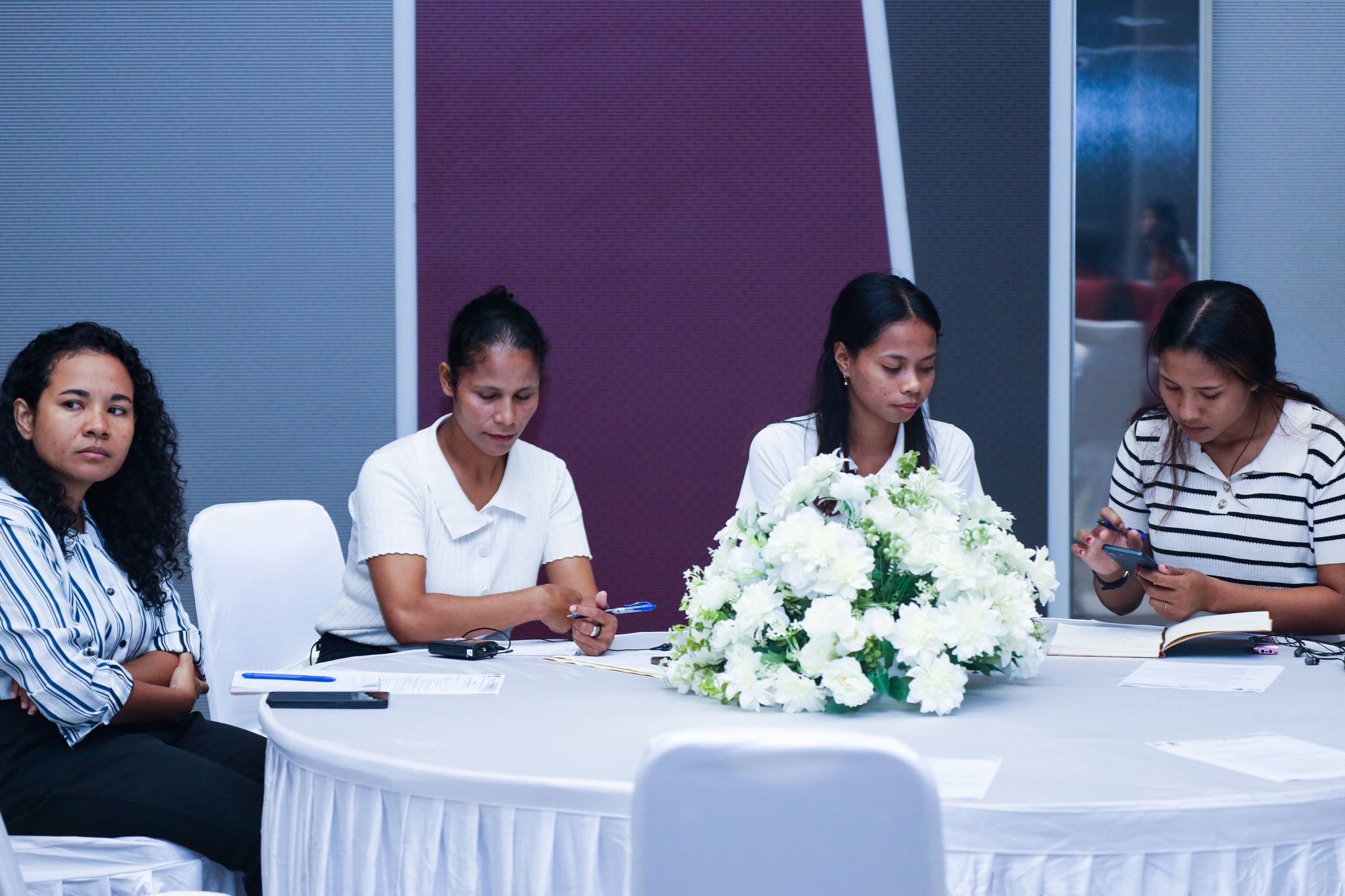 𝐃𝐆𝐏𝐎-𝐃𝐍𝐏 𝐇𝐀𝐋𝐎 𝐀𝐁𝐄𝐑𝐓𝐔𝐑𝐀 𝐅Ó𝐑𝐔𝐌 𝐃𝐈𝐀𝐋𝐎𝐆𝐔 𝐏𝐀𝐙 𝐍𝐎 𝐒𝐄𝐆𝐔𝐑𝐀𝐍𝐒𝐀 𝐈𝐇𝐀 𝐓𝐋